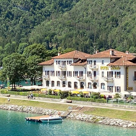 Hotel Lido П'єве-ді-Ледро Екстер'єр фото
