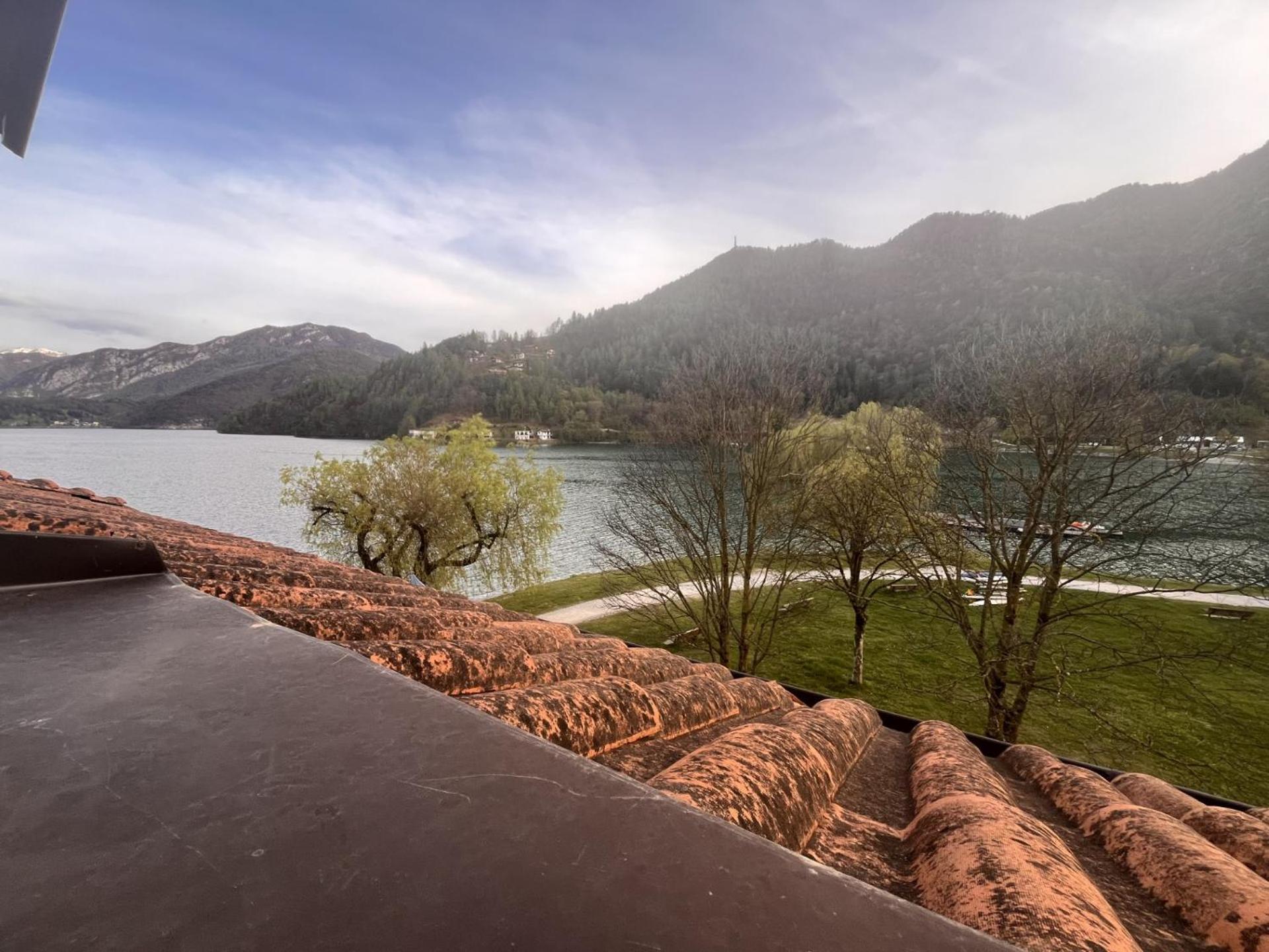 Hotel Lido П'єве-ді-Ледро Екстер'єр фото